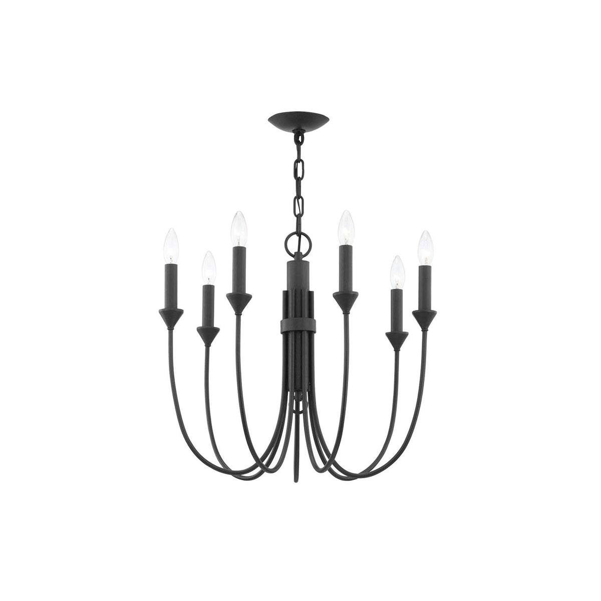 Cate Chandelier