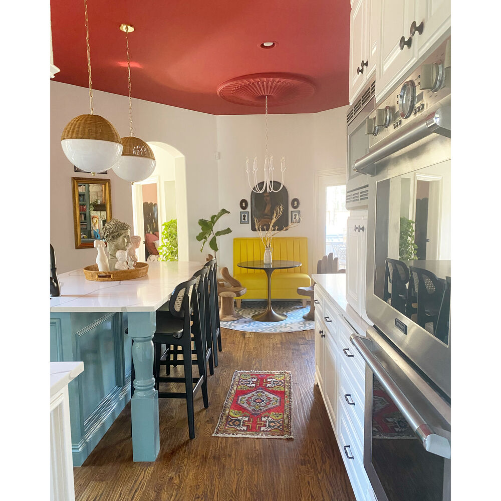 Cate Chandelier — view 9