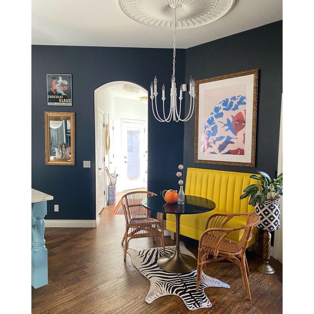 Cate Chandelier — view 8