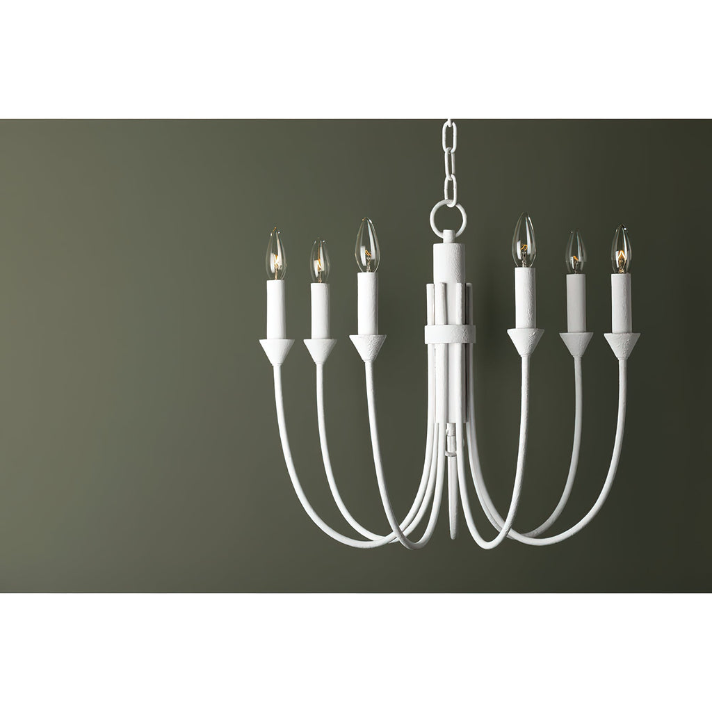 Cate Chandelier — view 11
