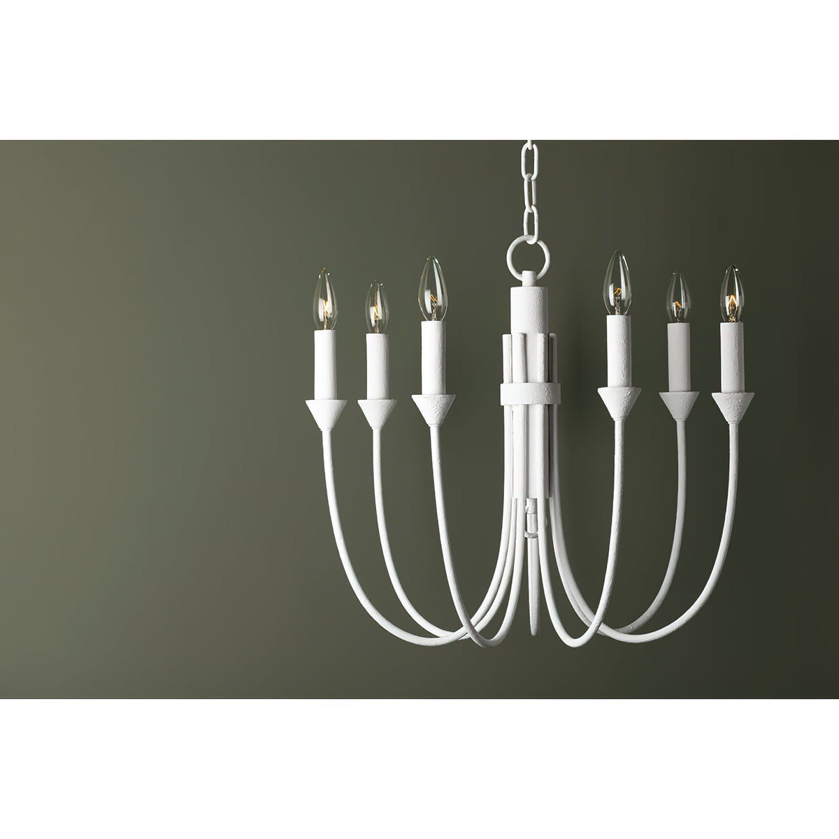Cate Chandelier — view 11