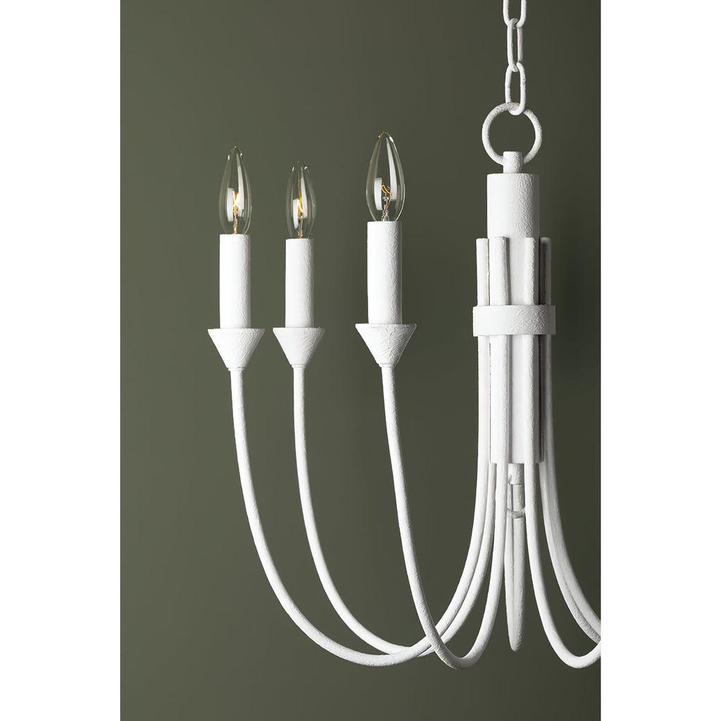 Cate Chandelier — view 12