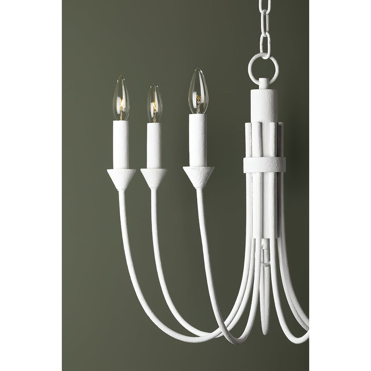 Cate Chandelier — view 12