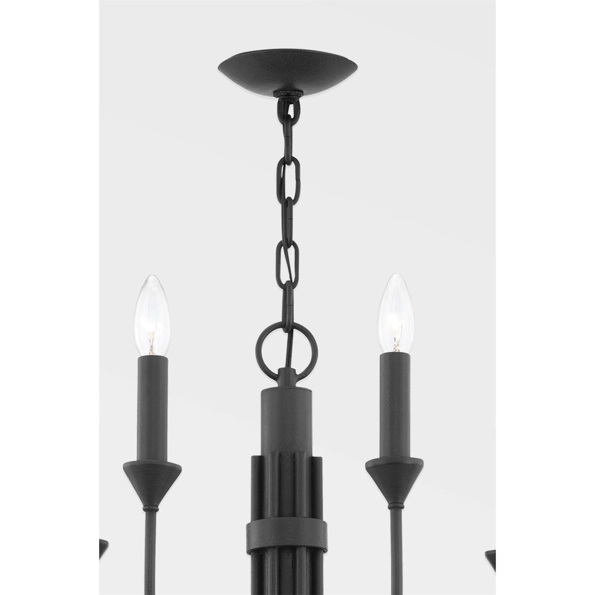 Cate Chandelier — view 16