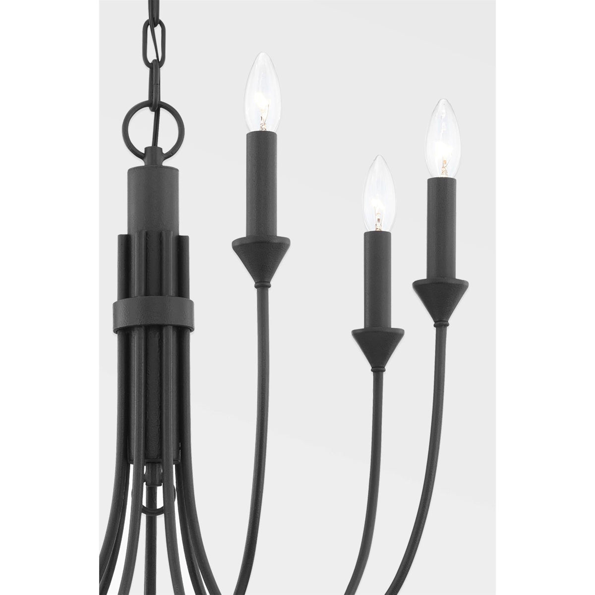 Cate Chandelier — view 17