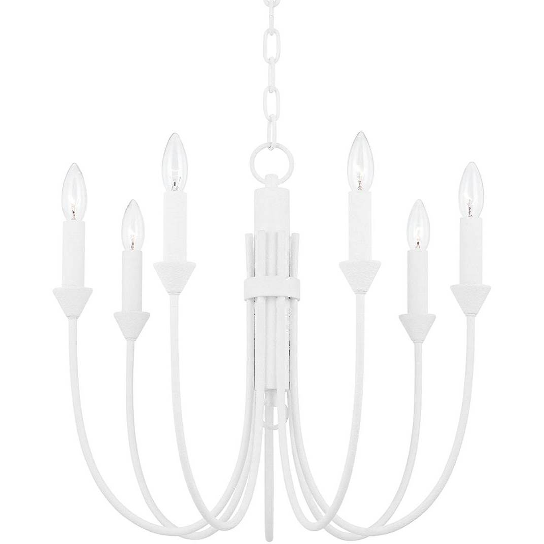 Cate Chandelier — view 18