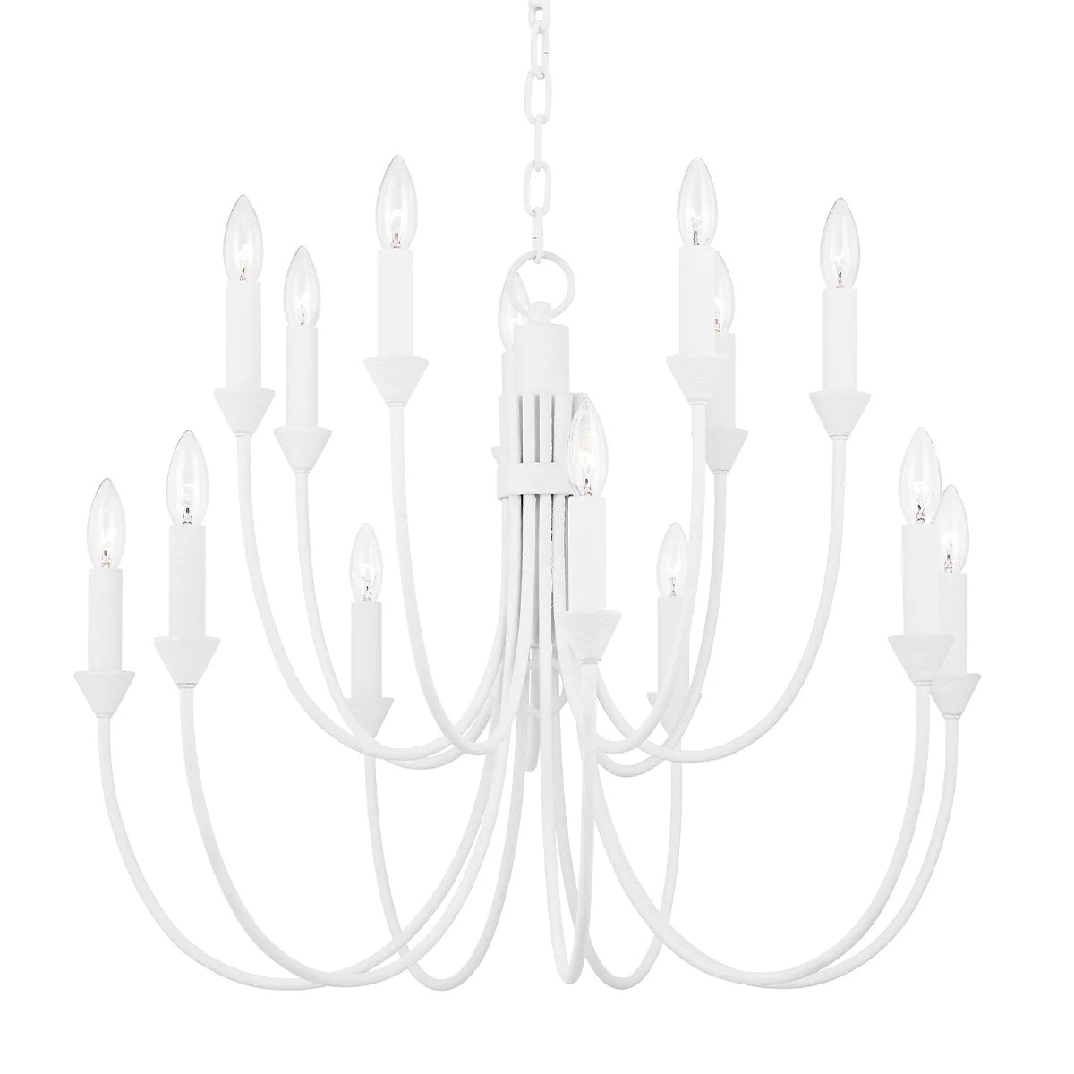 Cate Chandelier — view 20