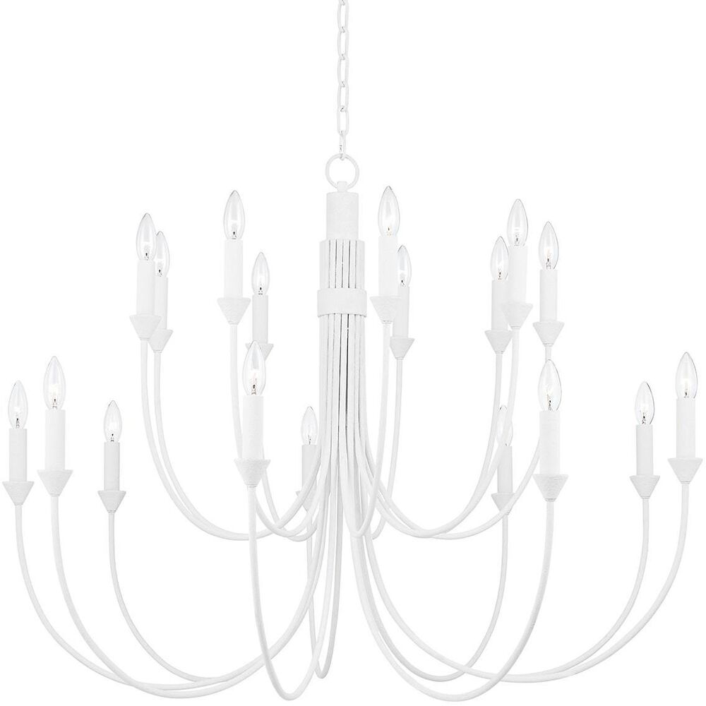 Cate Chandelier — view 22