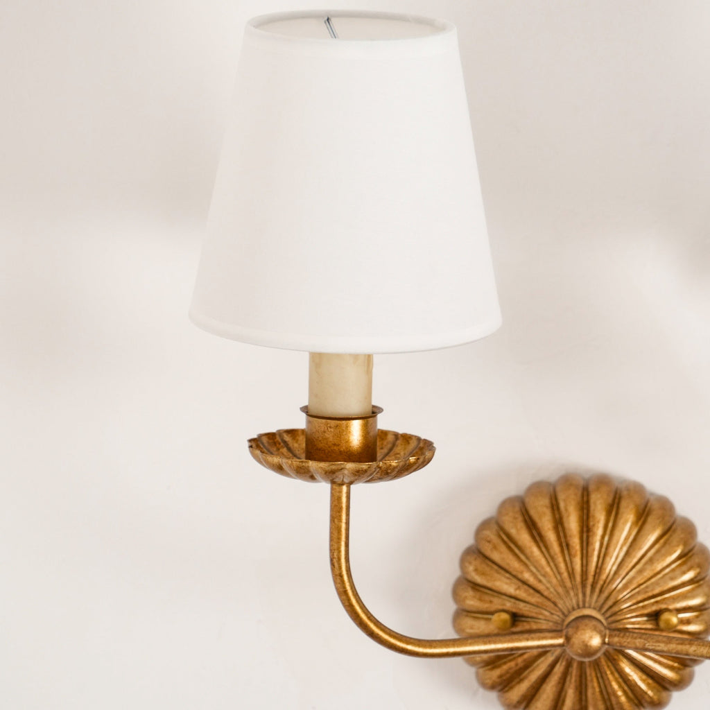 Catina Plug-in Wall Lamp — view 10