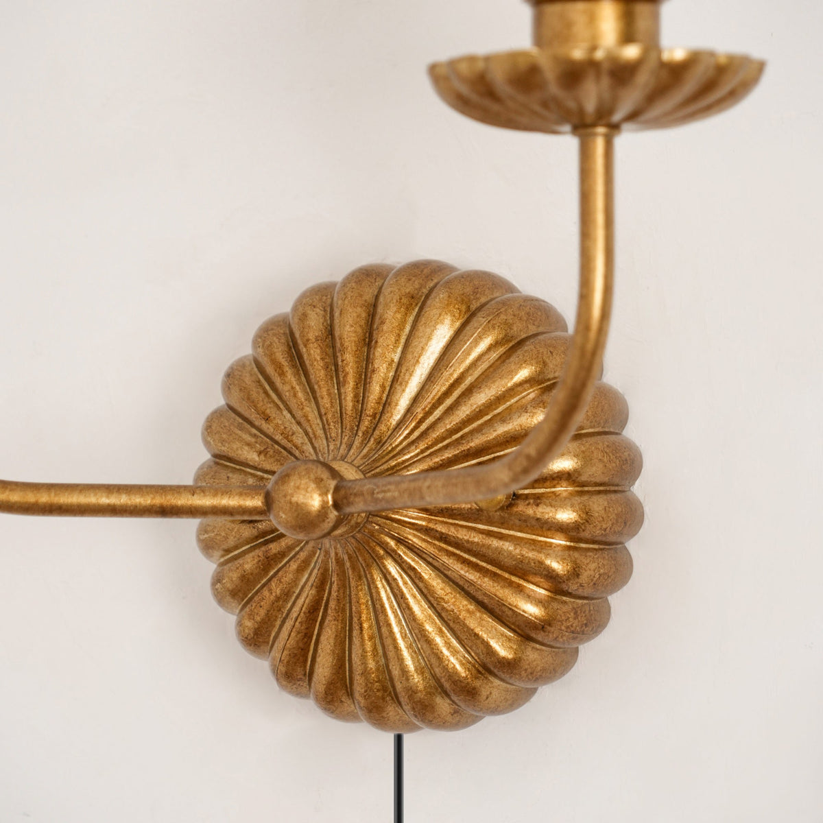 Catina Plug-in Wall Lamp — view 11