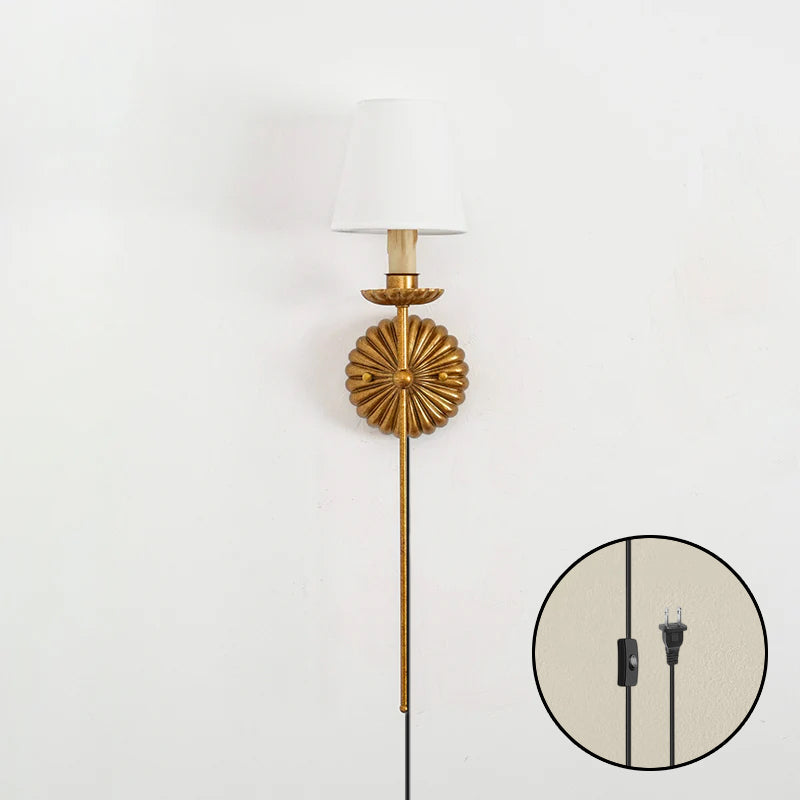Catina Plug-in Wall Lamp — view 13