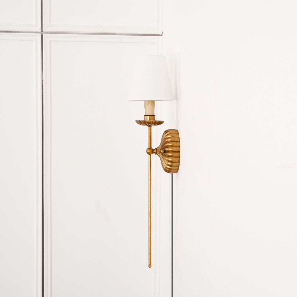 Catina Plug-in Wall Lamp — view 7
