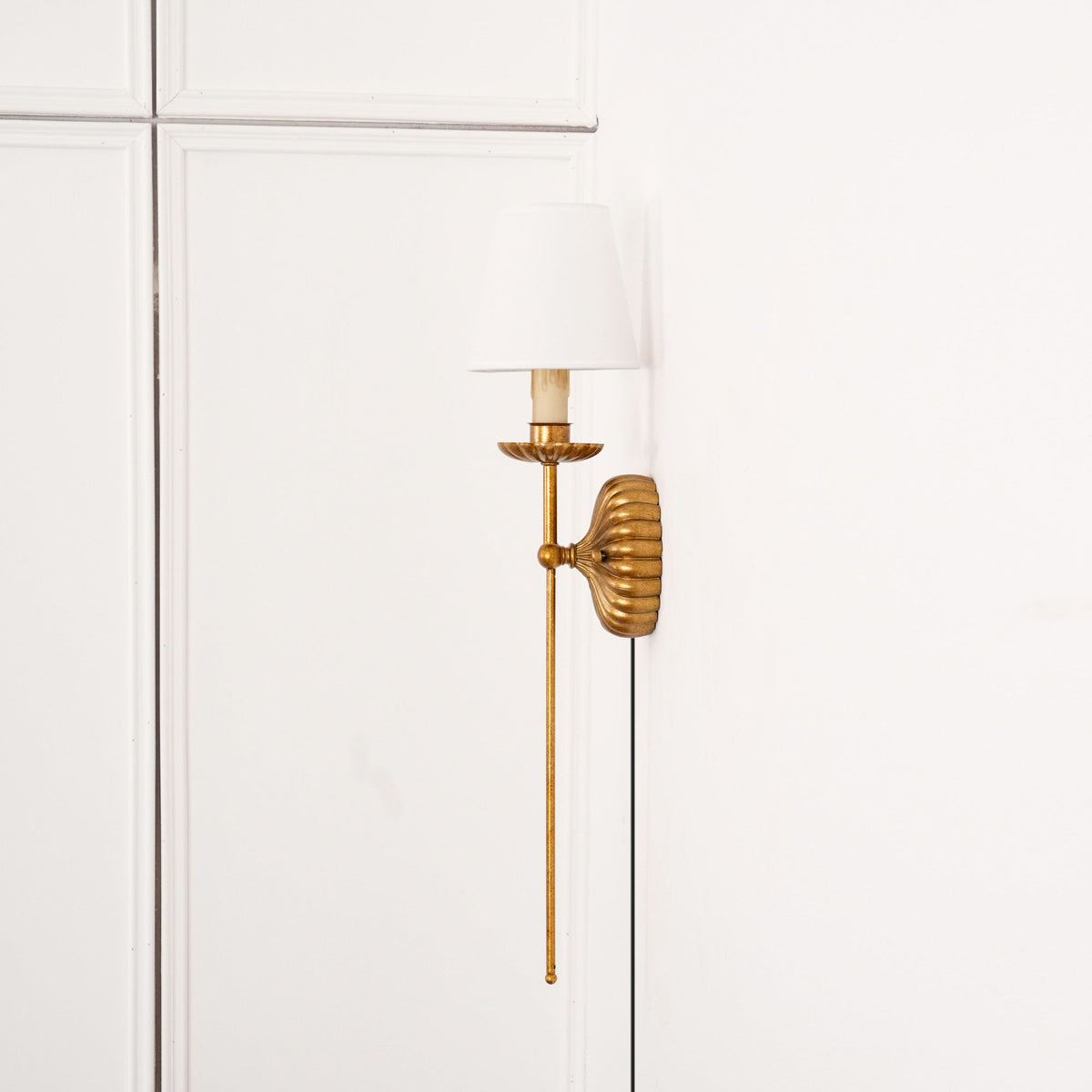 Catina Plug-in Wall Lamp — view 7