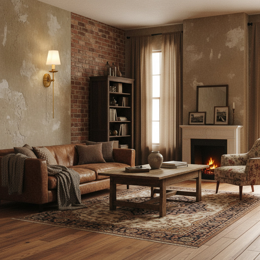 Catina Wall Lamp — view 6