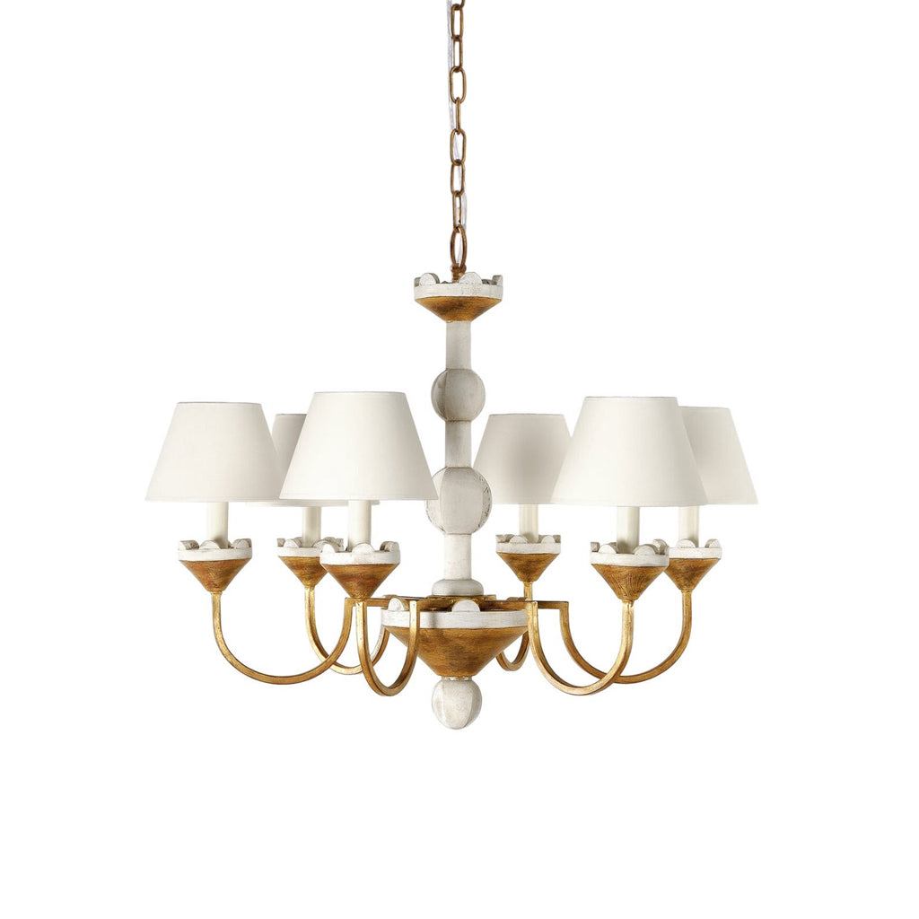 Cavaillon Chandelier