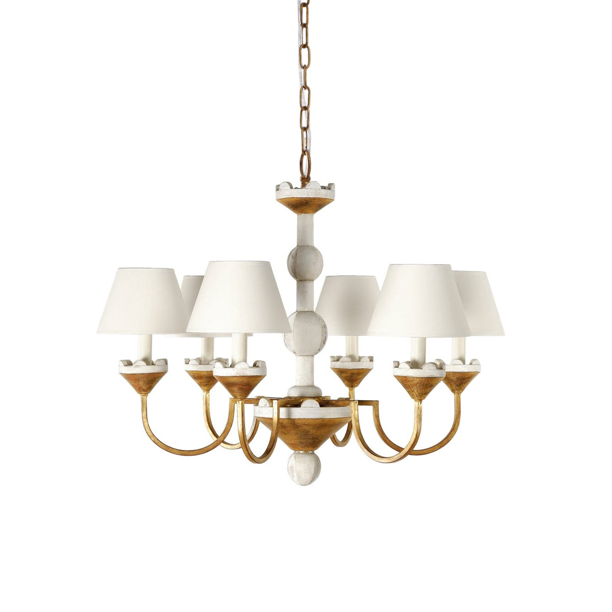 Cavaillon Chandelier