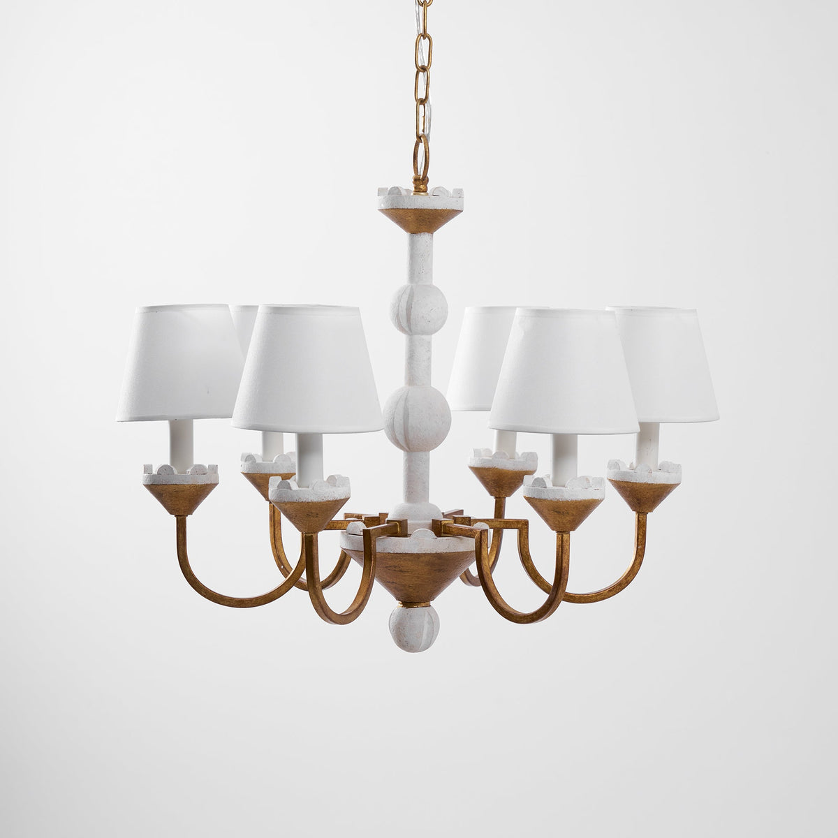 Cavaillon Chandelier — view 27