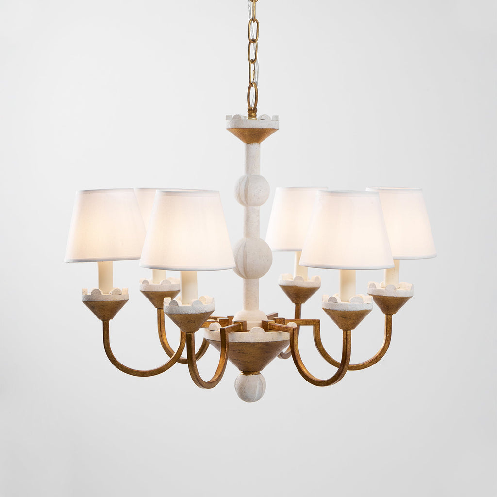 Cavaillon Chandelier — view 28