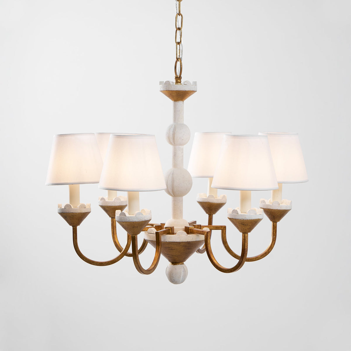 Cavaillon Chandelier — view 28