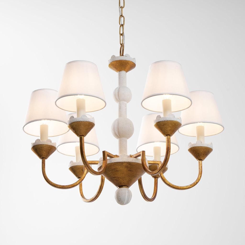 Cavaillon Chandelier — view 29