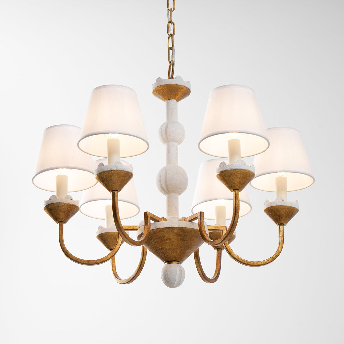 Cavaillon Chandelier — view 29