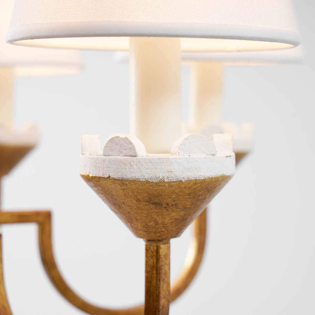 Cavaillon Chandelier — view 30