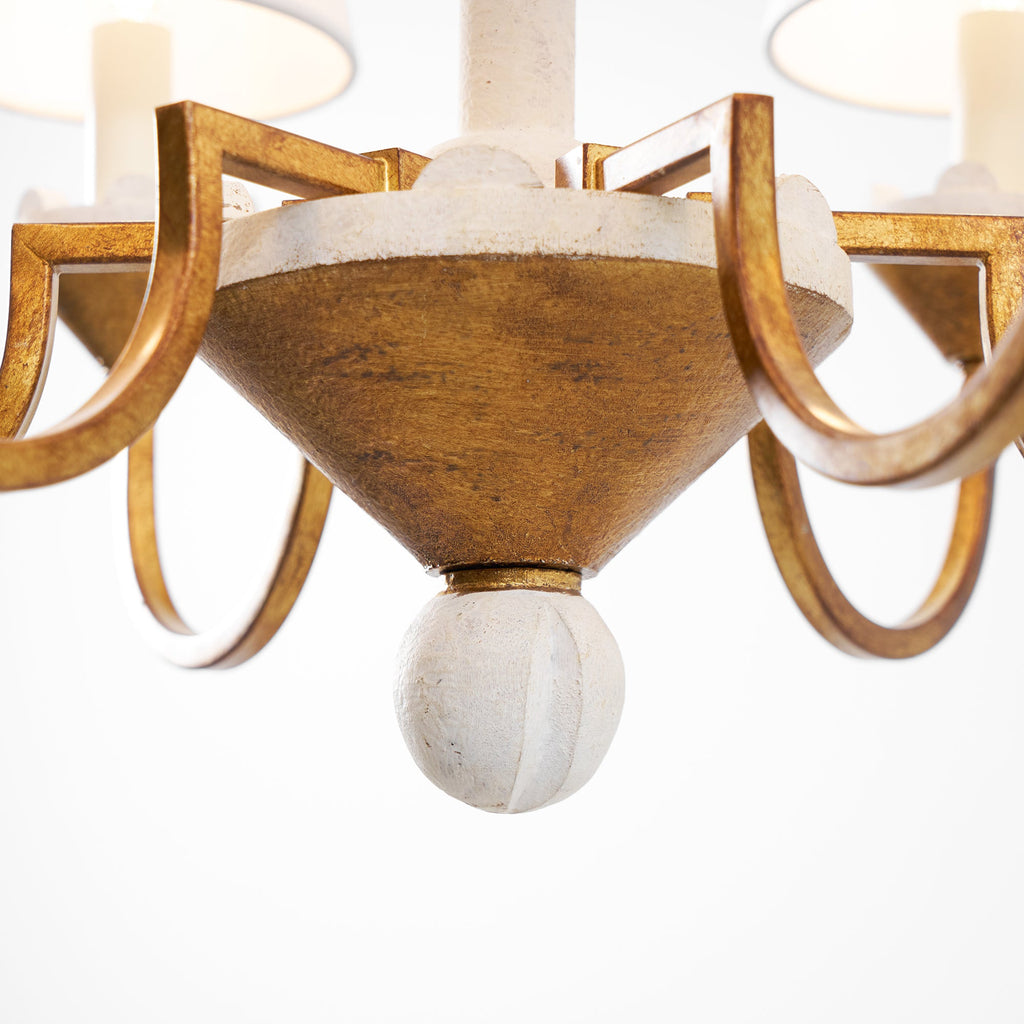 Cavaillon Chandelier — view 31