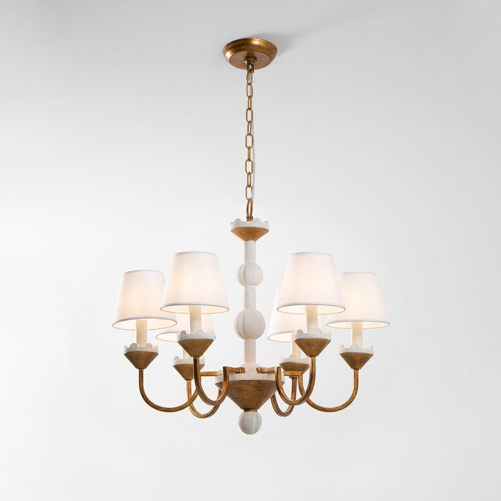 Cavaillon Chandelier — view 25