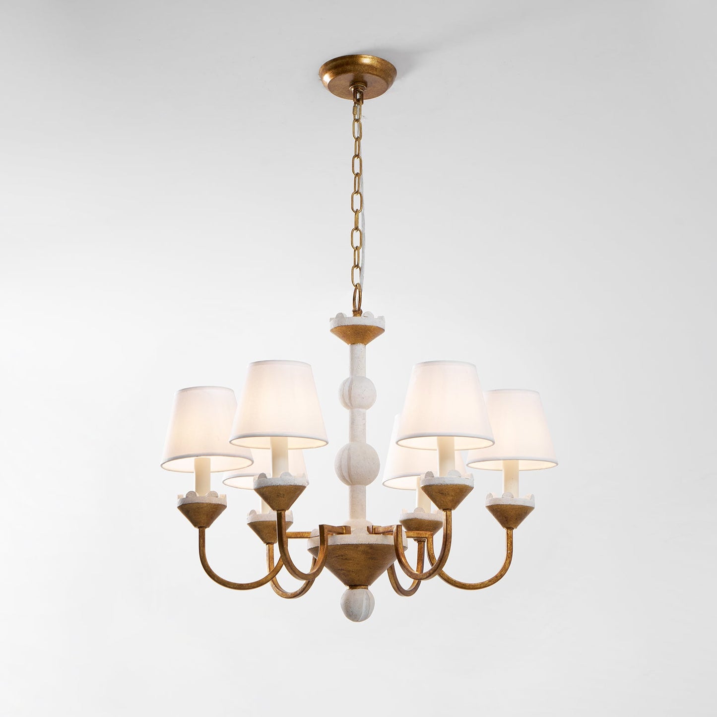 Cavaillon Chandelier