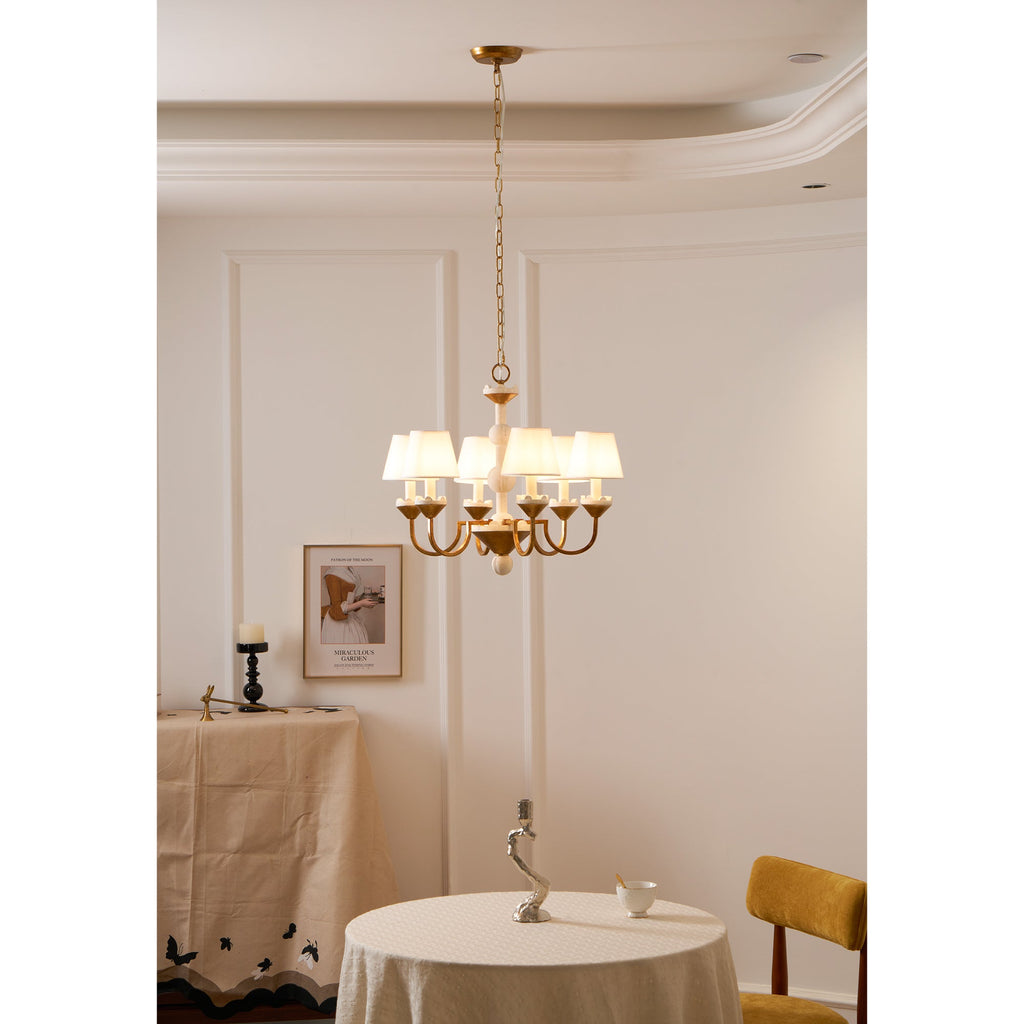 Cavaillon Chandelier — view 18