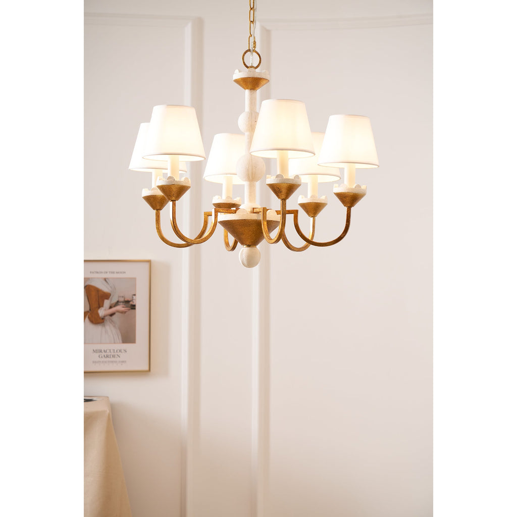 Cavaillon Chandelier — view 20