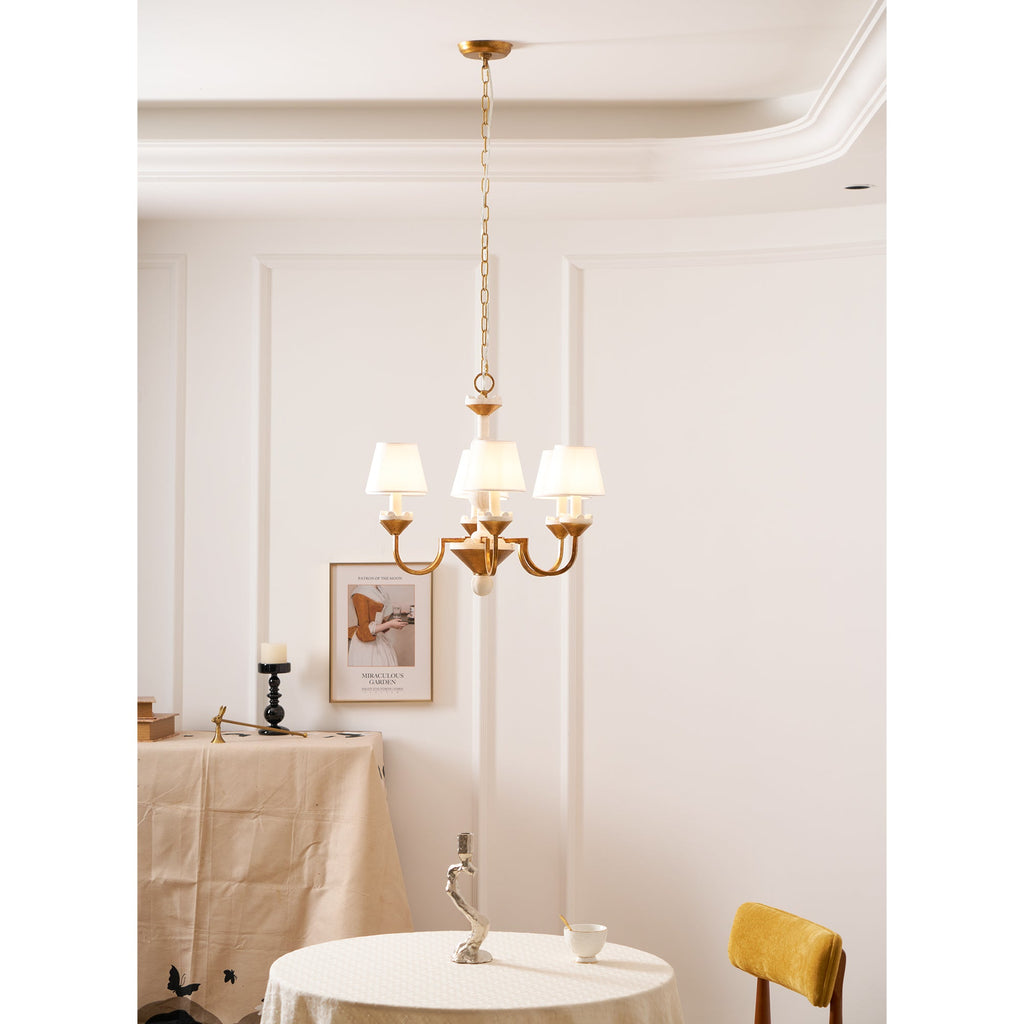Cavaillon Chandelier — view 16