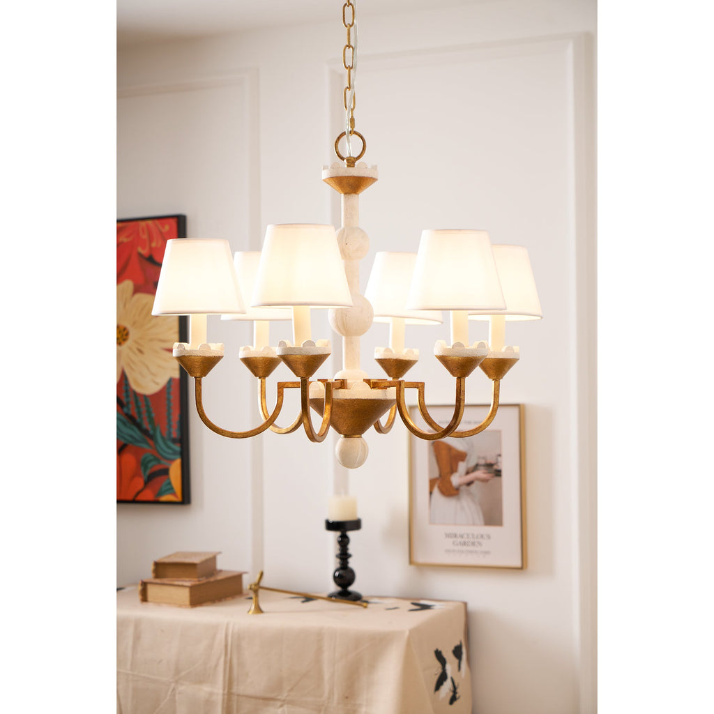 Cavaillon Chandelier — view 21