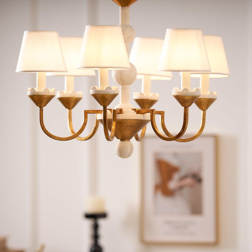 Cavaillon Chandelier — view 12
