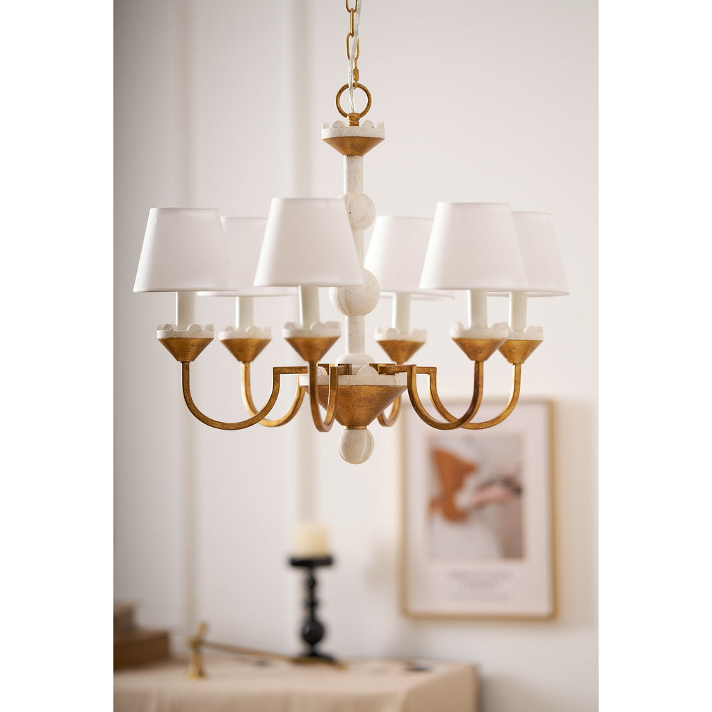 Cavaillon Chandelier — view 22