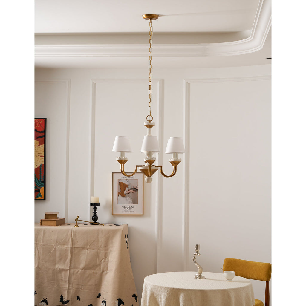 Cavaillon Chandelier — view 19