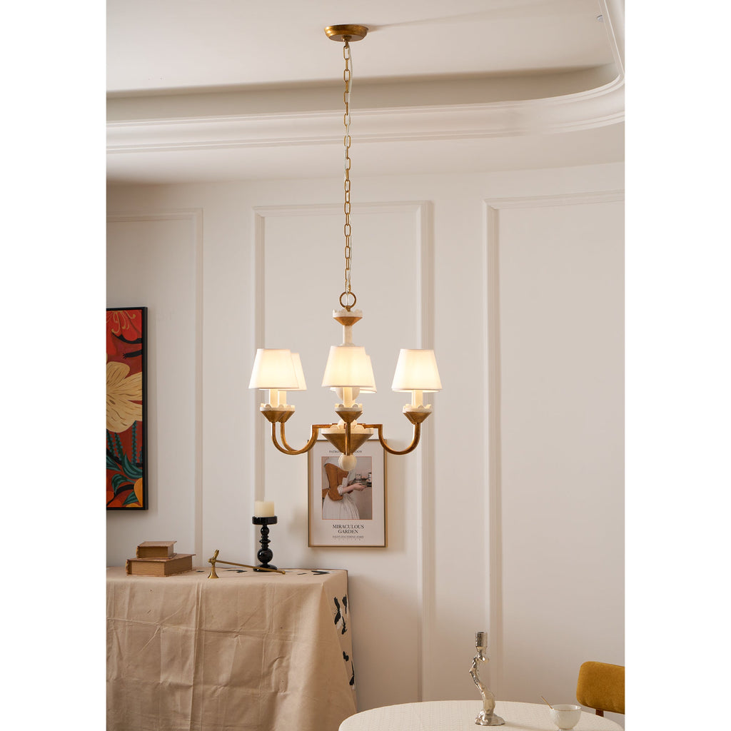 Cavaillon Chandelier — view 17