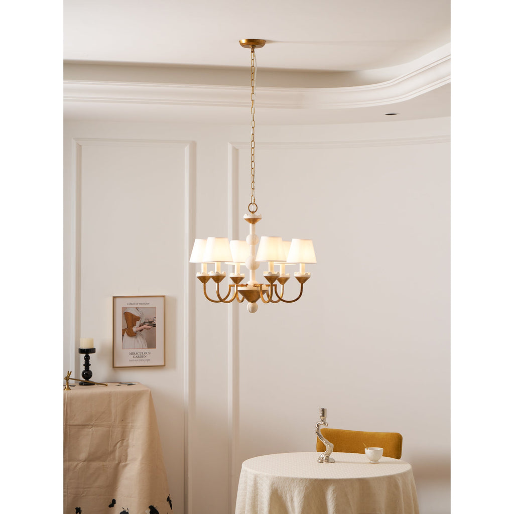 Cavaillon Chandelier — view 15