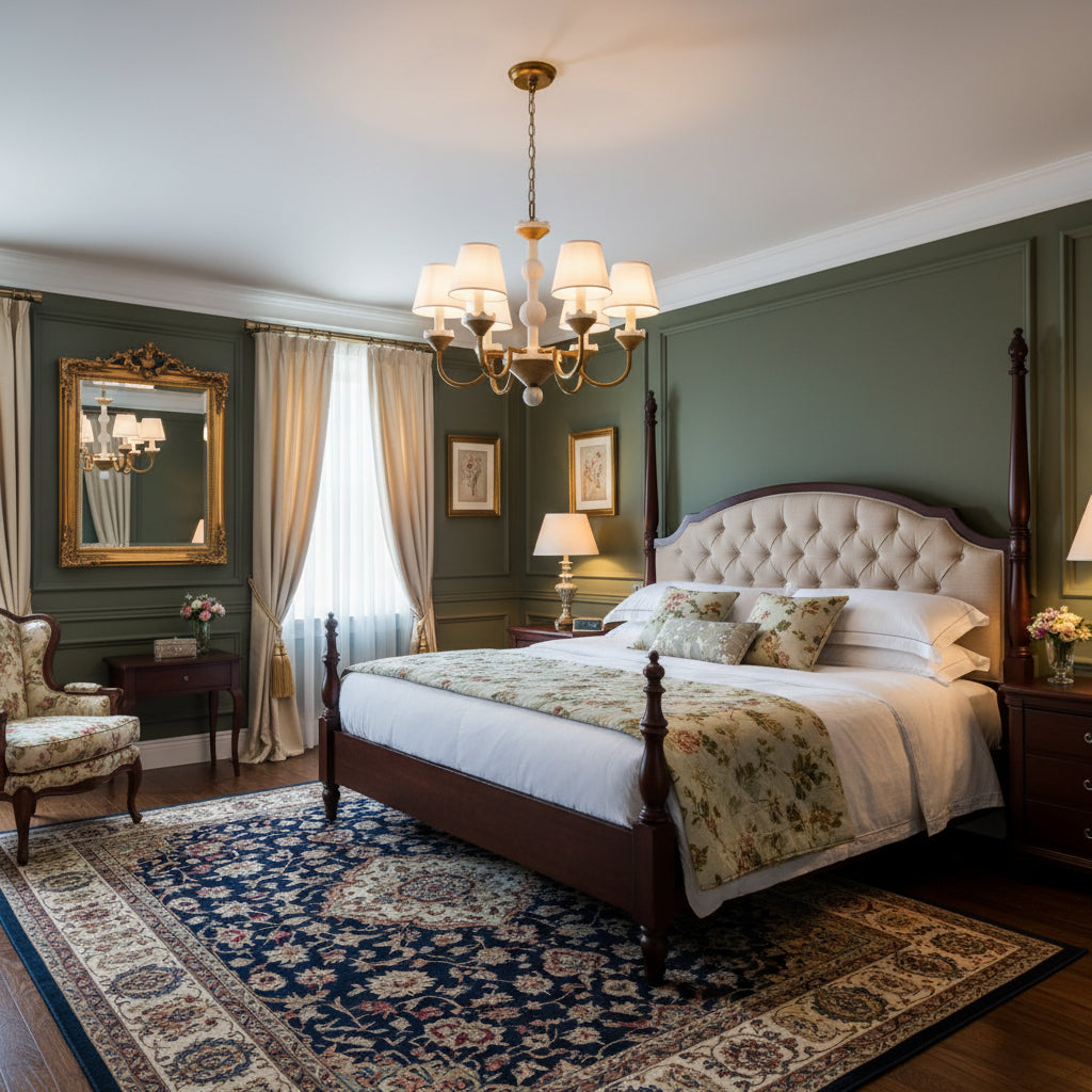 Cavaillon Chandelier