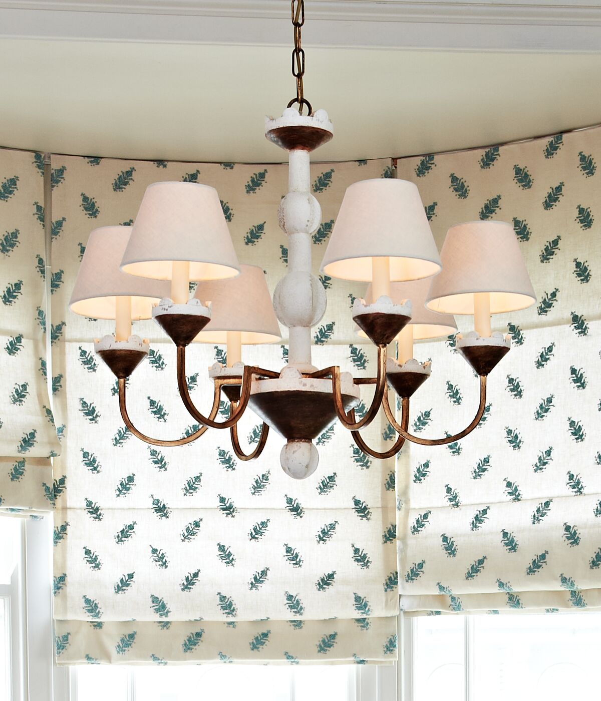 Cavaillon Chandelier — view 2