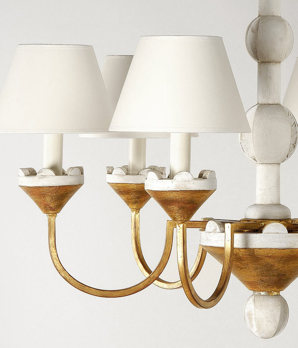 Cavaillon Chandelier — view 34