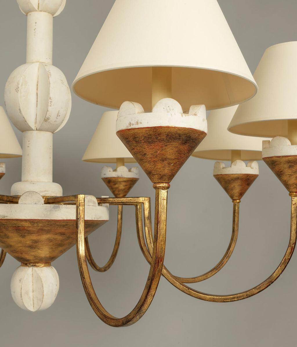 Cavaillon Chandelier — view 24