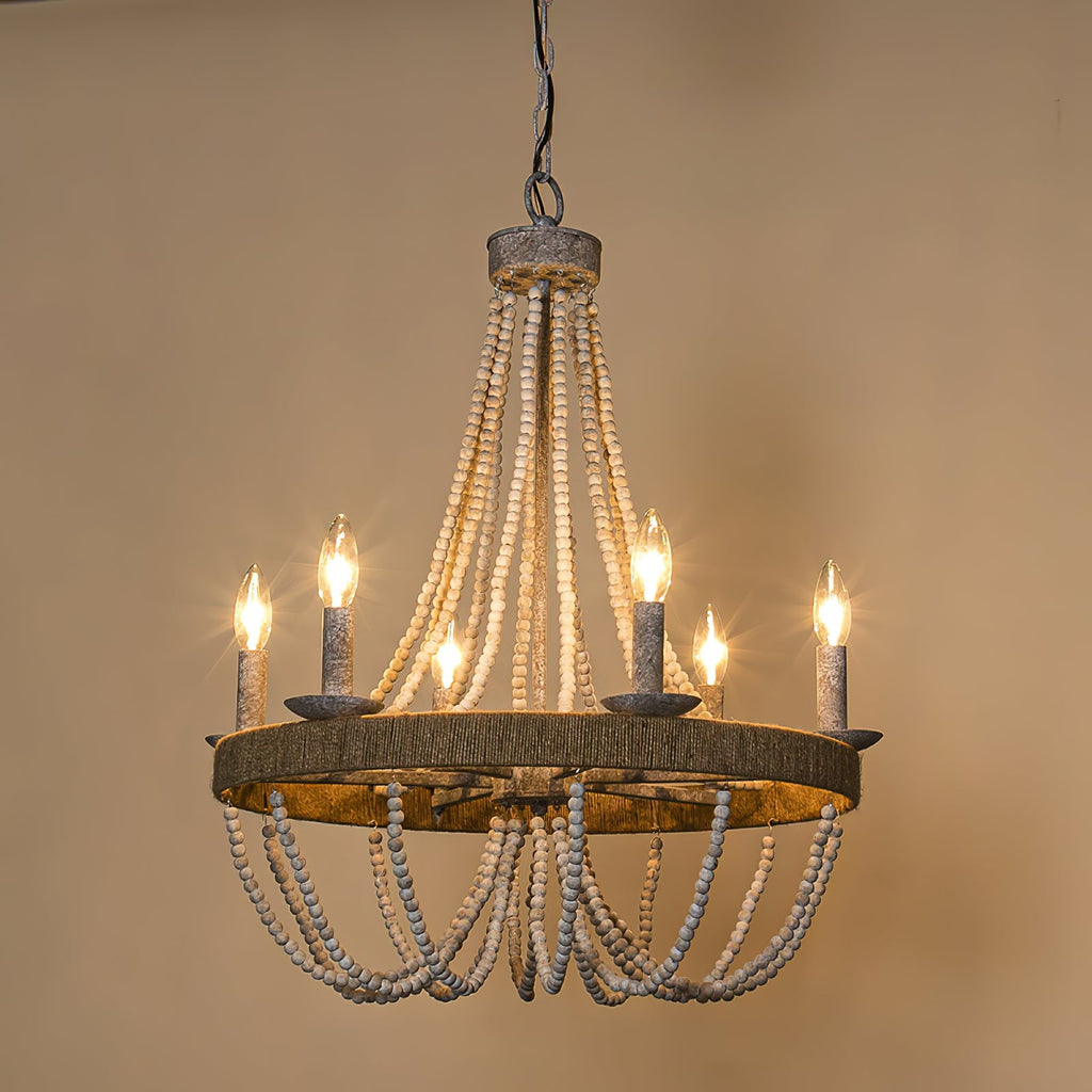 Cavitt Chandelier — view 18