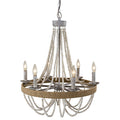Cavitt Chandelier — view 14