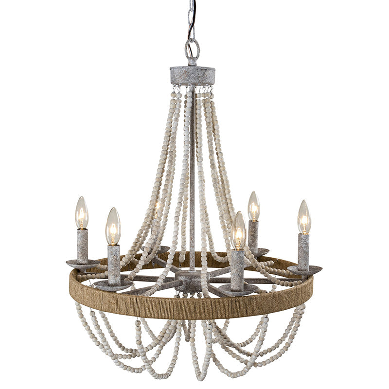 Cavitt Chandelier — view 14