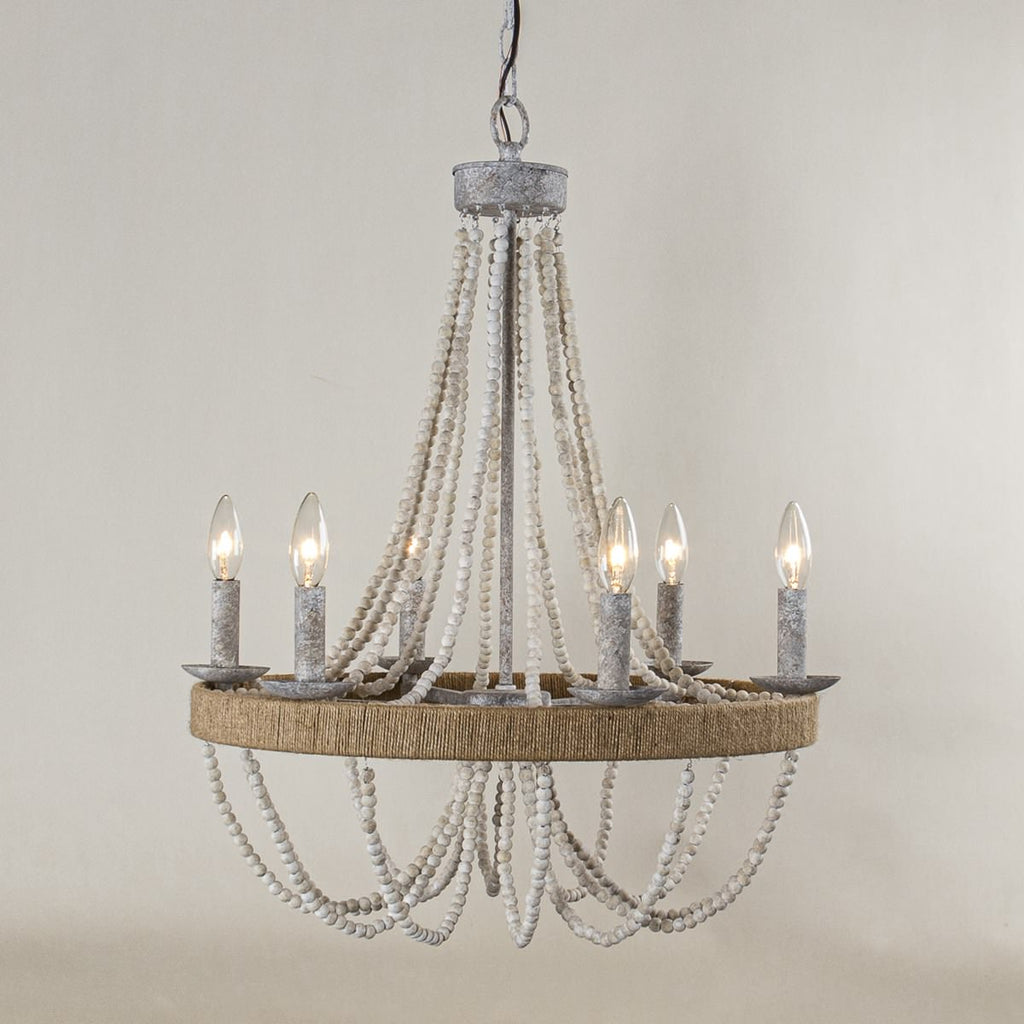 Cavitt Chandelier — view 15