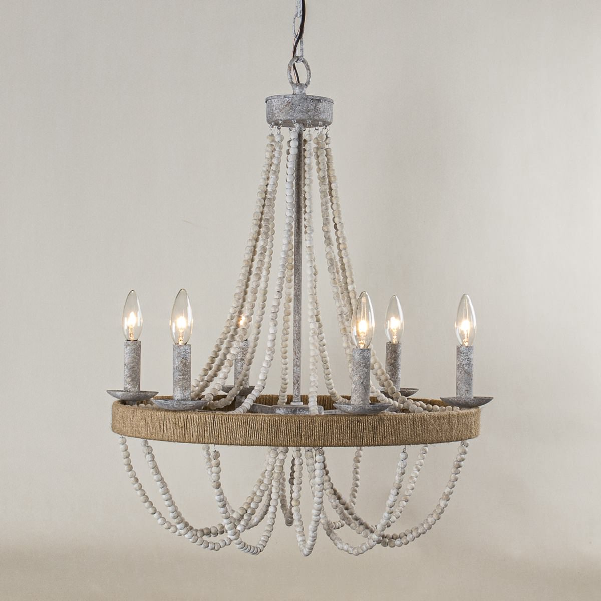 Cavitt Chandelier — view 15