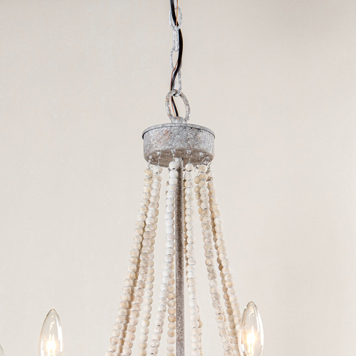 Cavitt Chandelier — view 19