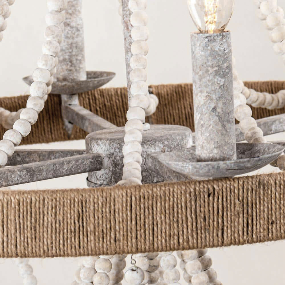 Cavitt Chandelier — view 20