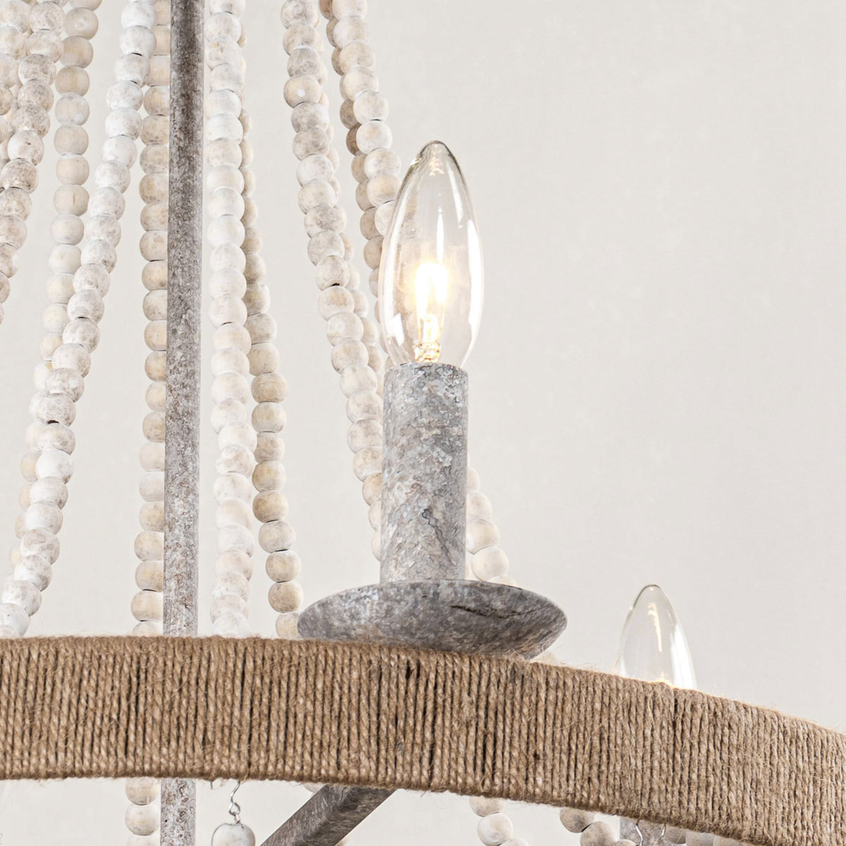 Cavitt Chandelier — view 22